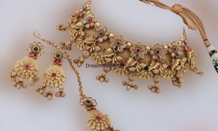 Swarn Ganga Jewellers